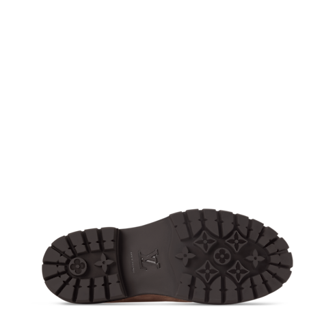 LV リミックス アンクルブーツ メンズ シューズ (製品ズーム)