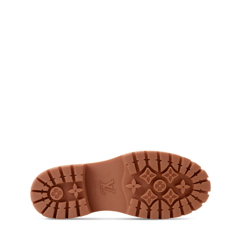 LV リミックス アンクルブーツ メンズ シューズ (製品ズーム)