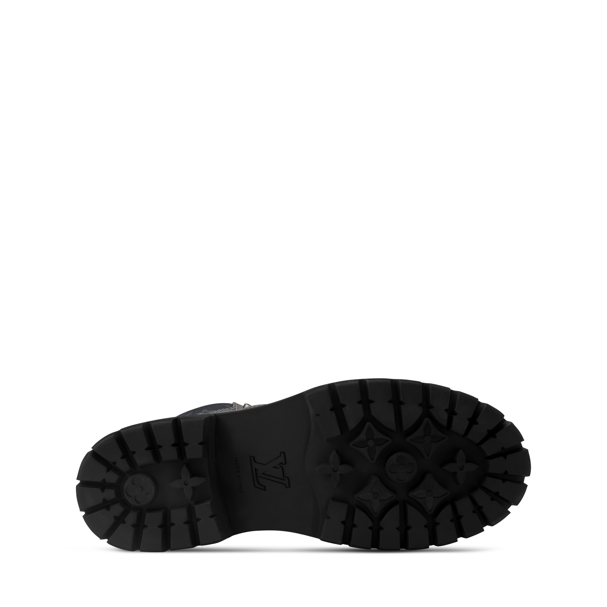 LV リミックス コンバットブーツ  メンズ シューズ (製品ズーム)