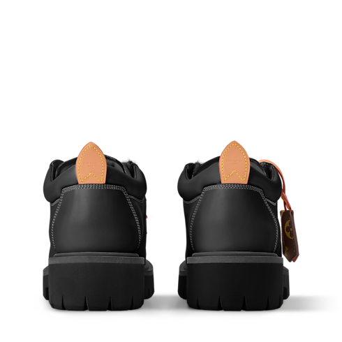 LV リミックス ダービー メンズ シューズ (製品ズーム)