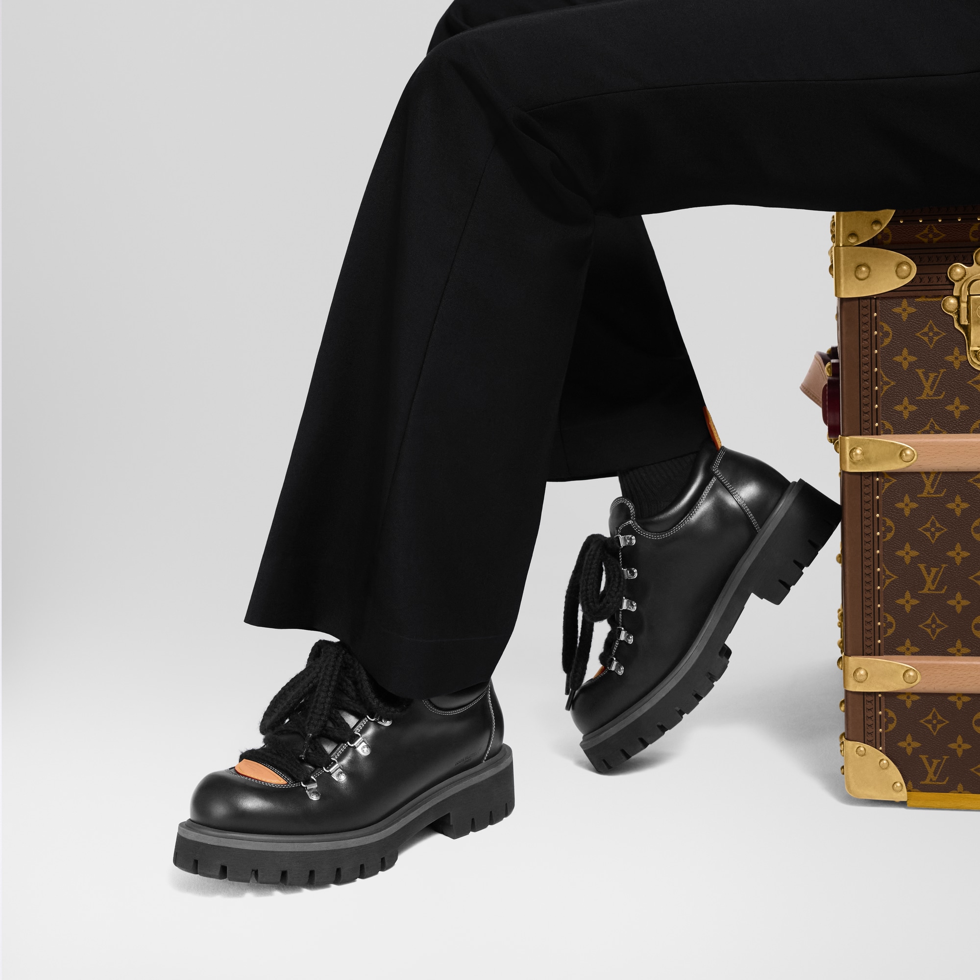 LV リミックス ダービー  新着 メンズ 新着 (製品ズーム)