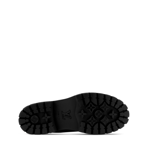 LV リミックス ダービー メンズ シューズ (製品ズーム)