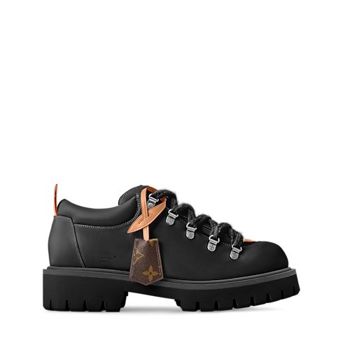 LV リミックス ダービー メンズ シューズ (製品ズーム)