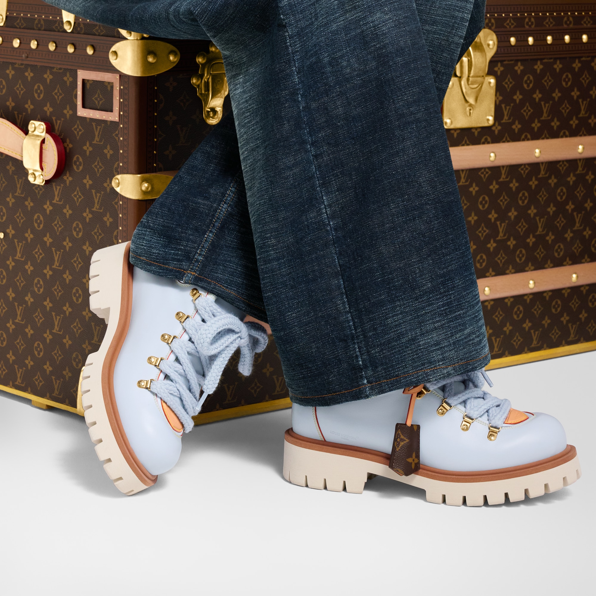 LV リミックス ダービー  新着 メンズ 新着 (製品ズーム)