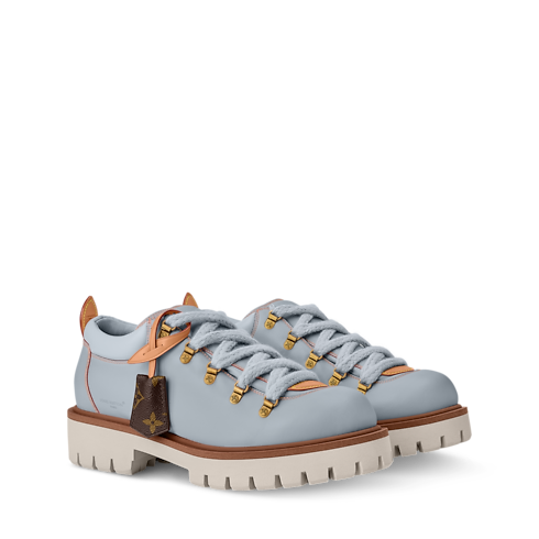 LV リミックス ダービー メンズ シューズ (製品ズーム)