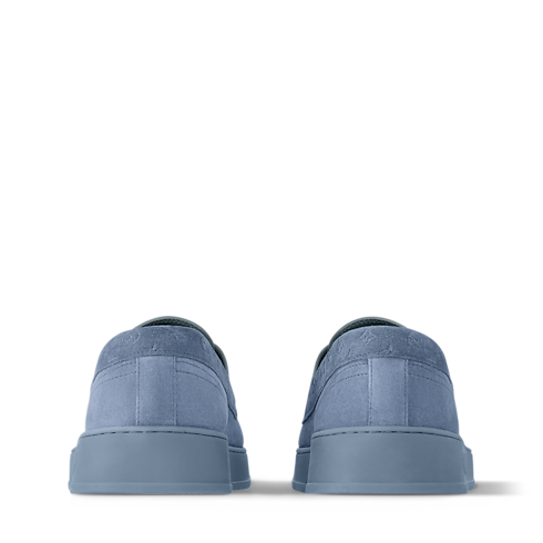 LV リゾート デッキシューズ メンズ シューズ (製品ズーム)