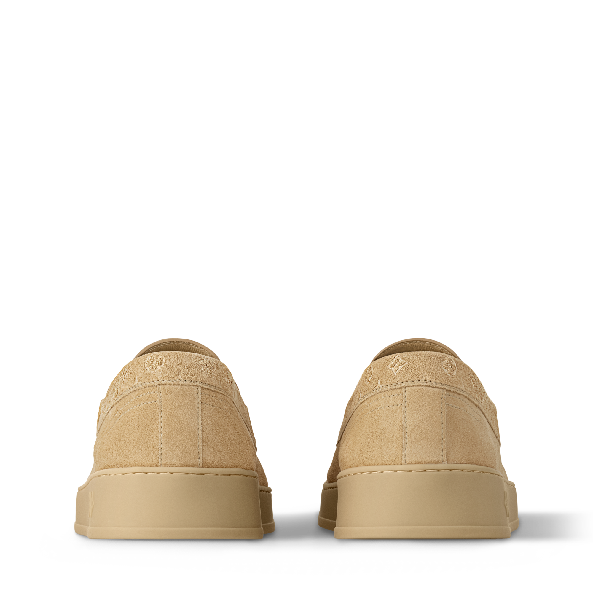 LV リゾート デッキシューズ  メンズ シューズ (製品ズーム)