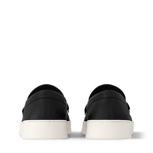 LV リゾート ローファー メンズ シューズ (製品ズーム)