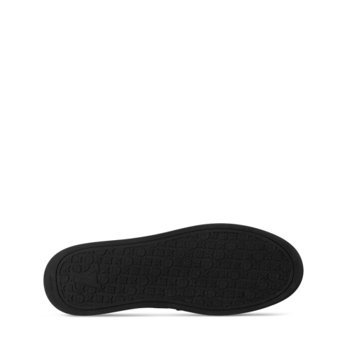 LV リゾート ローファー メンズ シューズ (製品ズーム)