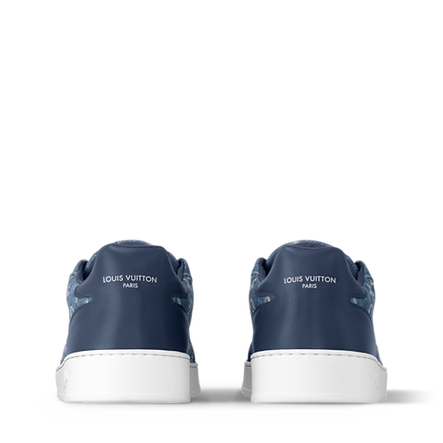 LV リゾート スニーカー メンズ シューズ (製品ズーム)