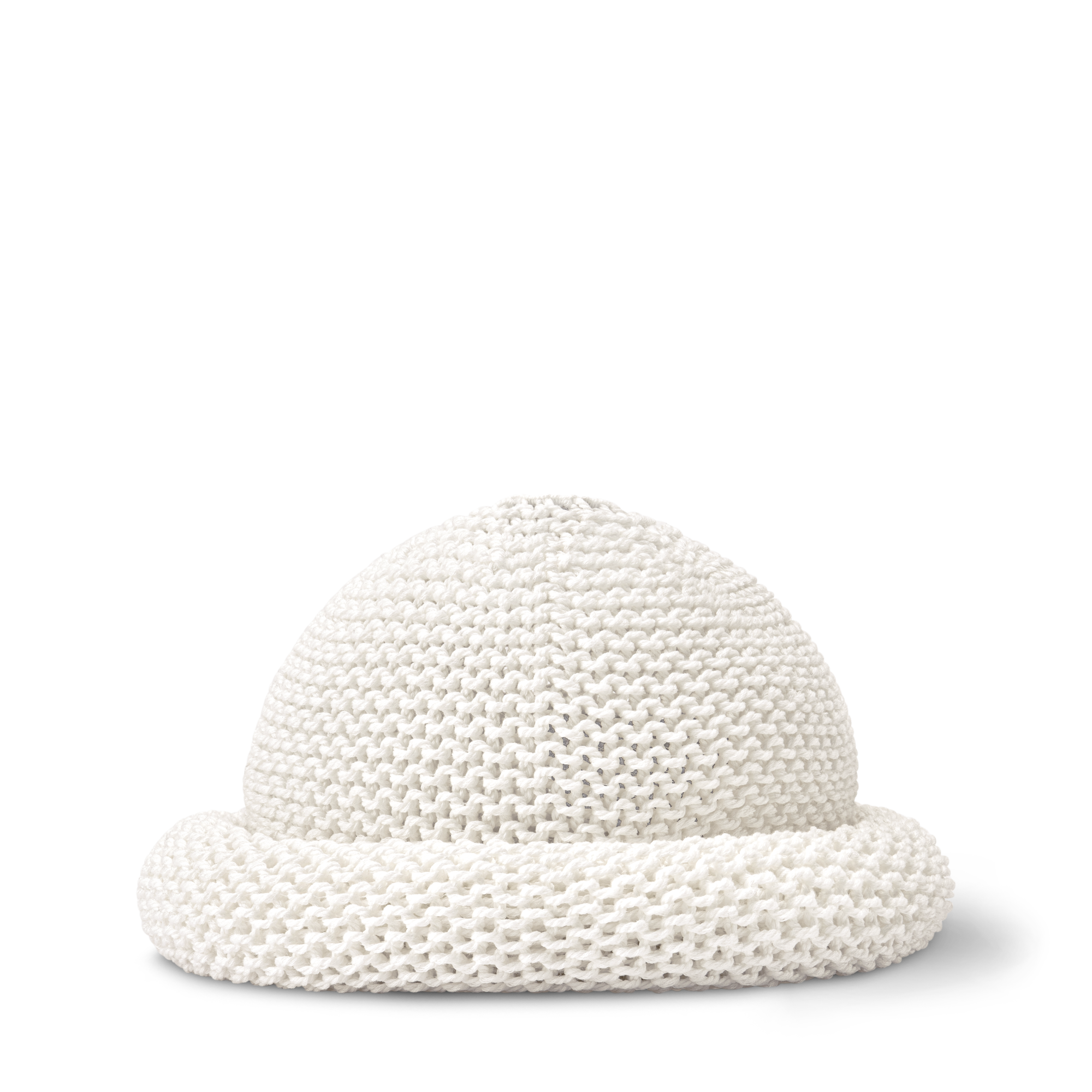 バケットハット・LV ロール S00｜ルイ・ヴィトン 公式サイト - M5611A