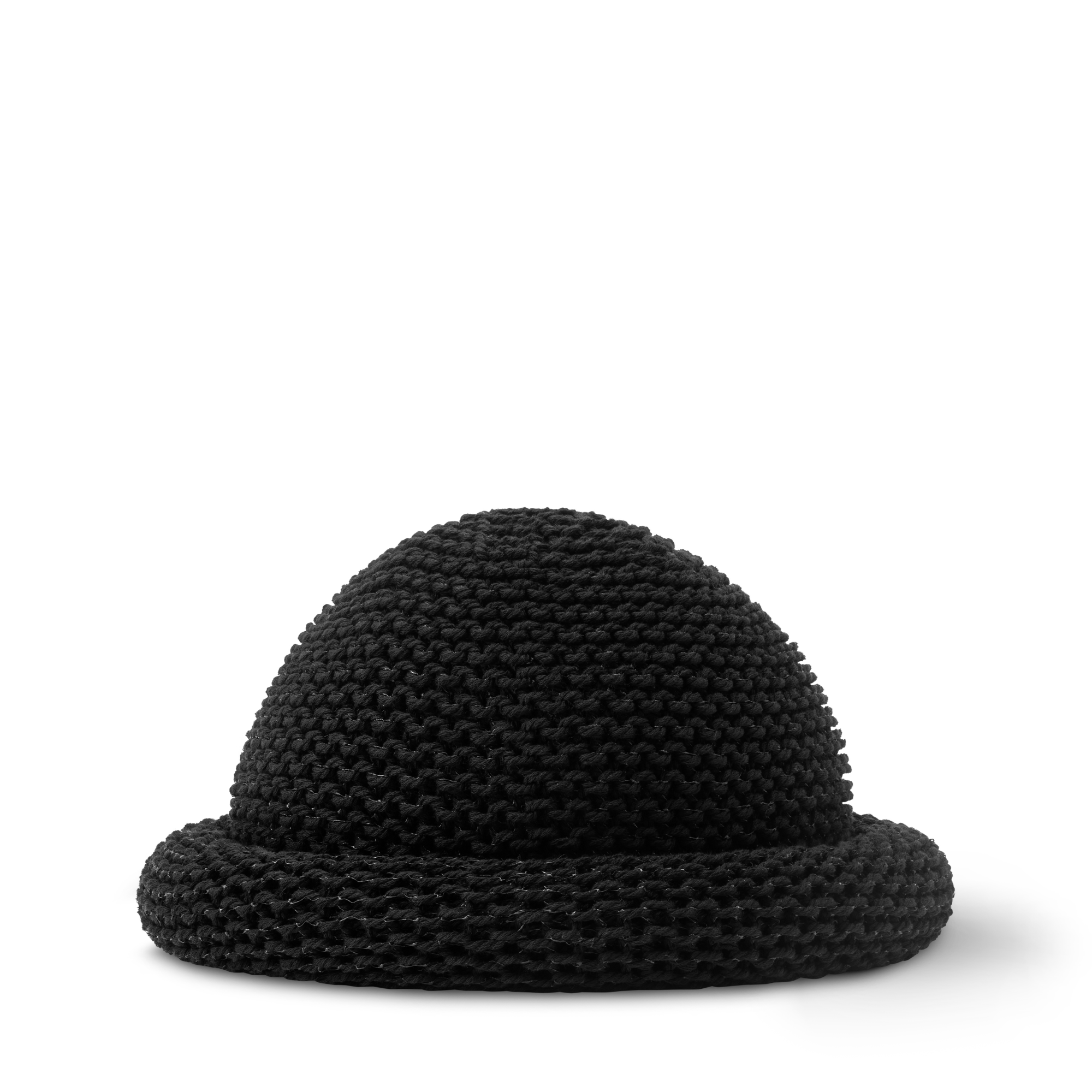 バケットハット・LV ロール S00｜ルイ・ヴィトン 公式サイト - M5611A
