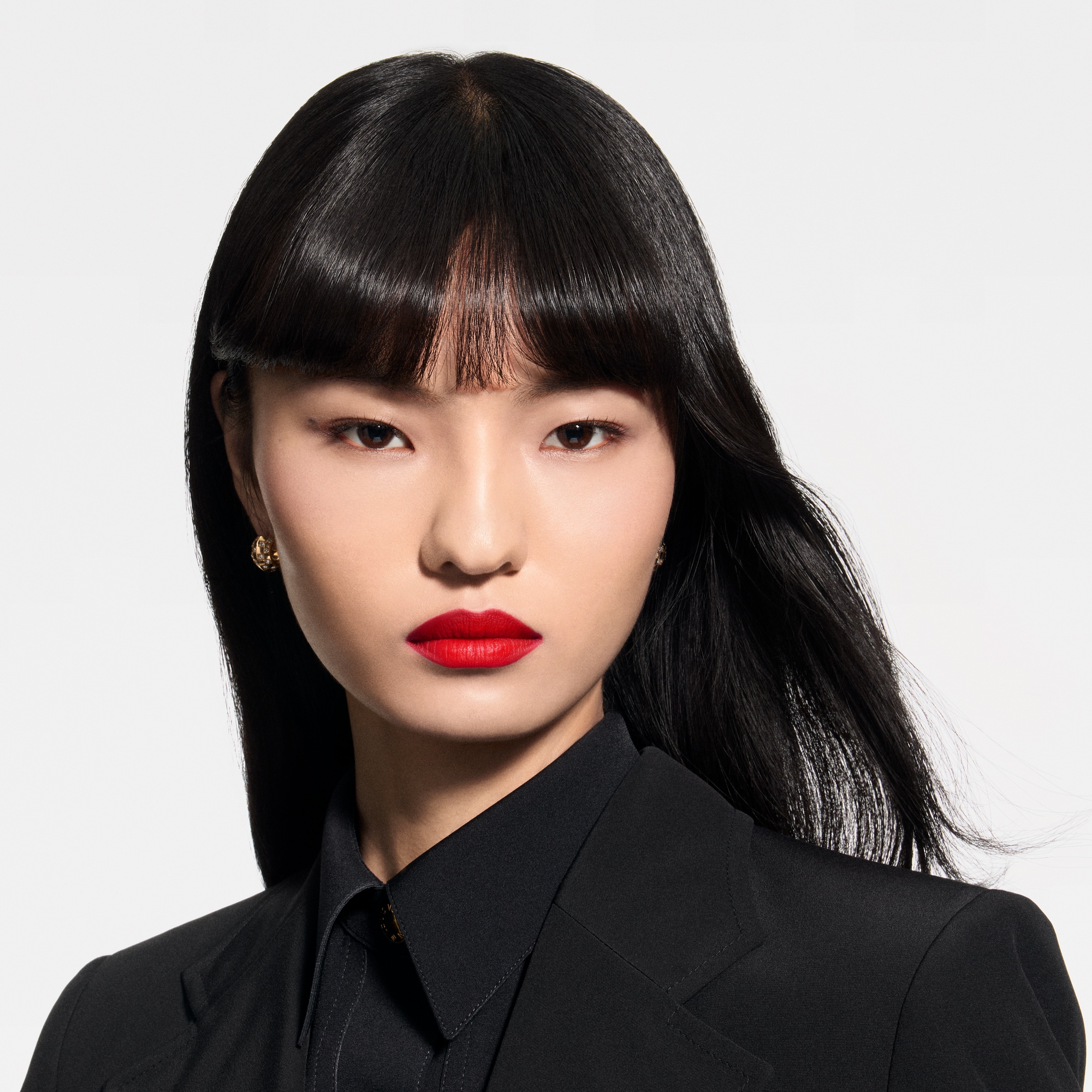 LV ルージュ - マット リップスティック  フレグランス＆ビューティー リップ (製品ズーム)