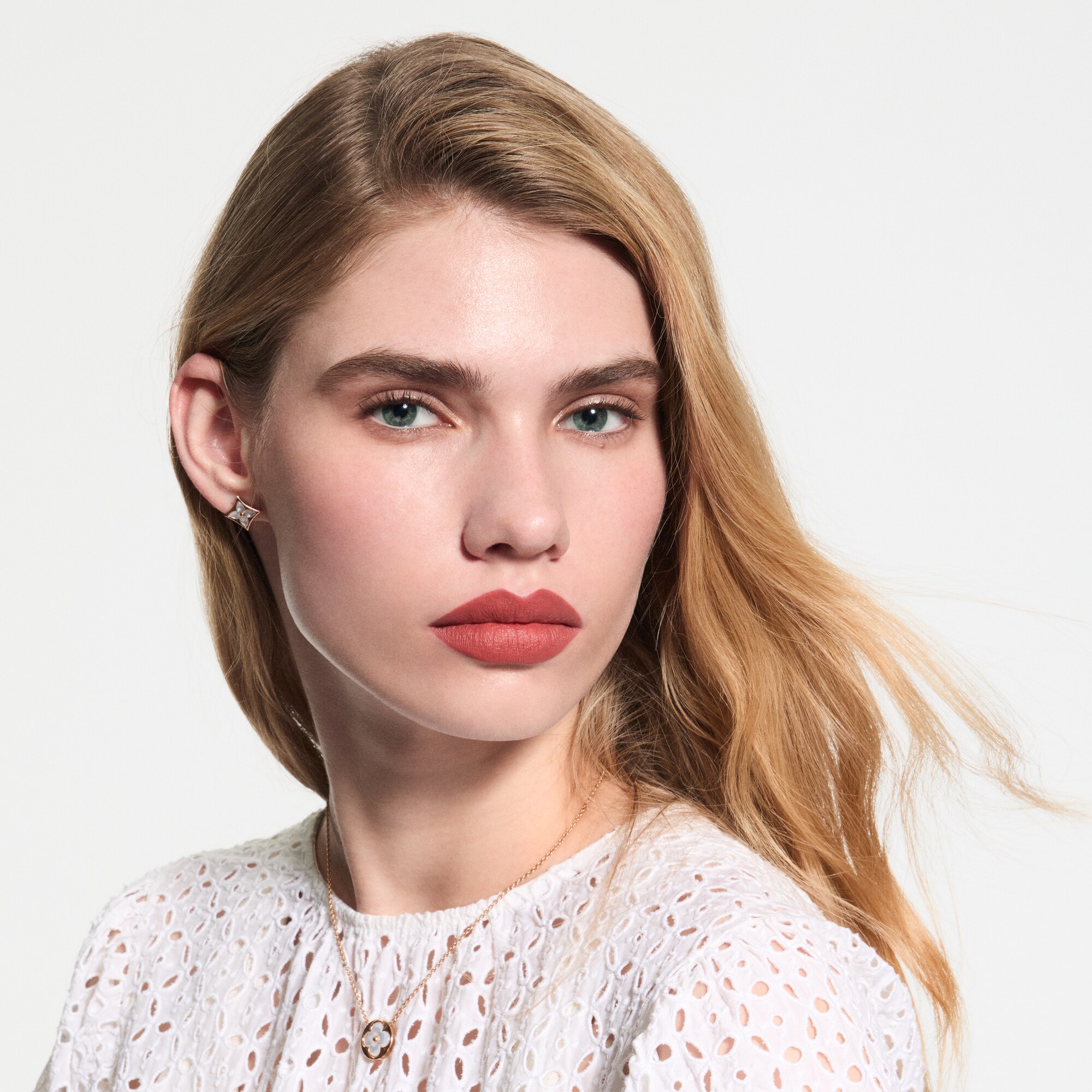 レフィル LV ルージュ - マット リップスティック  フレグランス＆ビューティー リップ (製品ズーム)