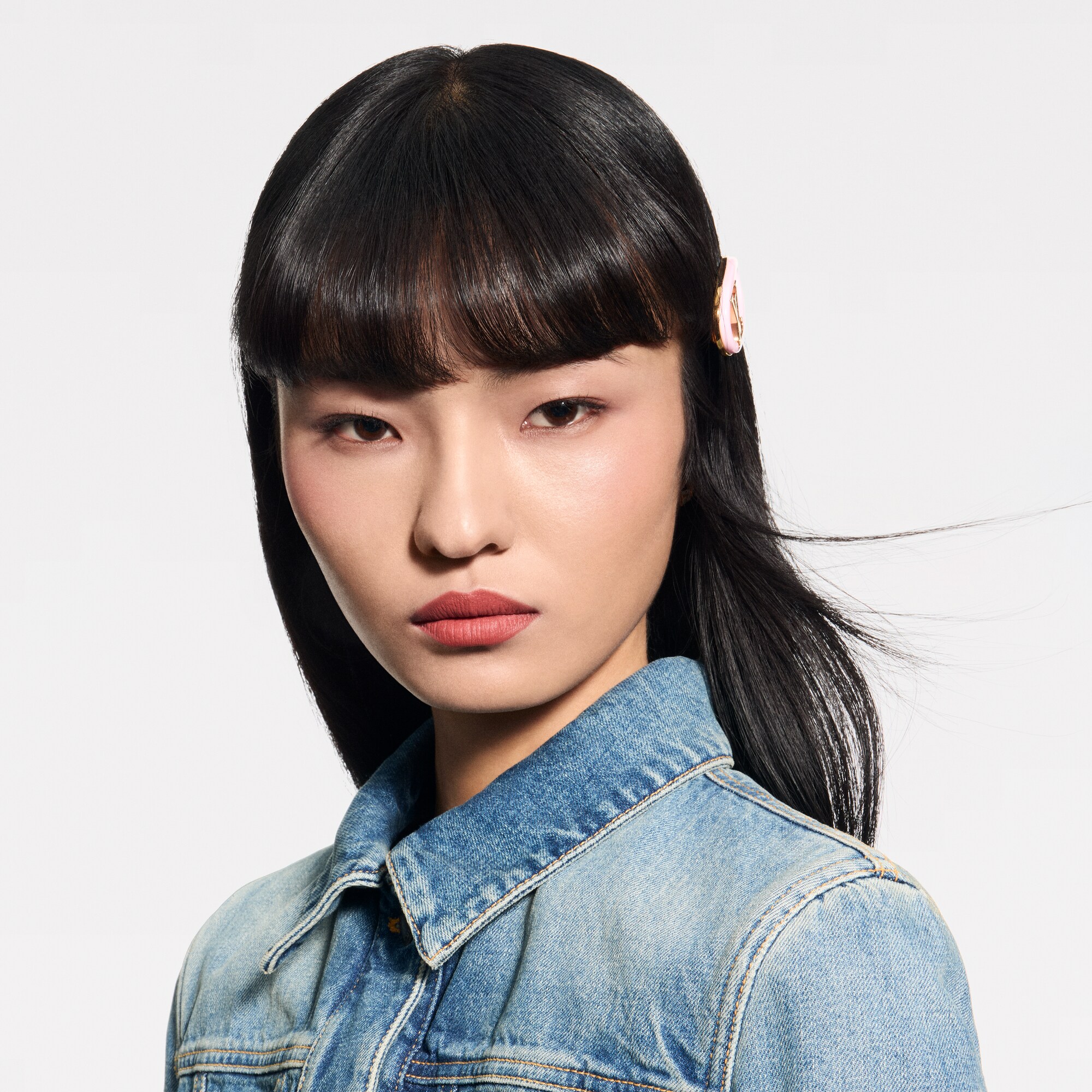 レフィル LV ルージュ - マット リップスティック  フレグランス＆ビューティー リップ (製品ズーム)