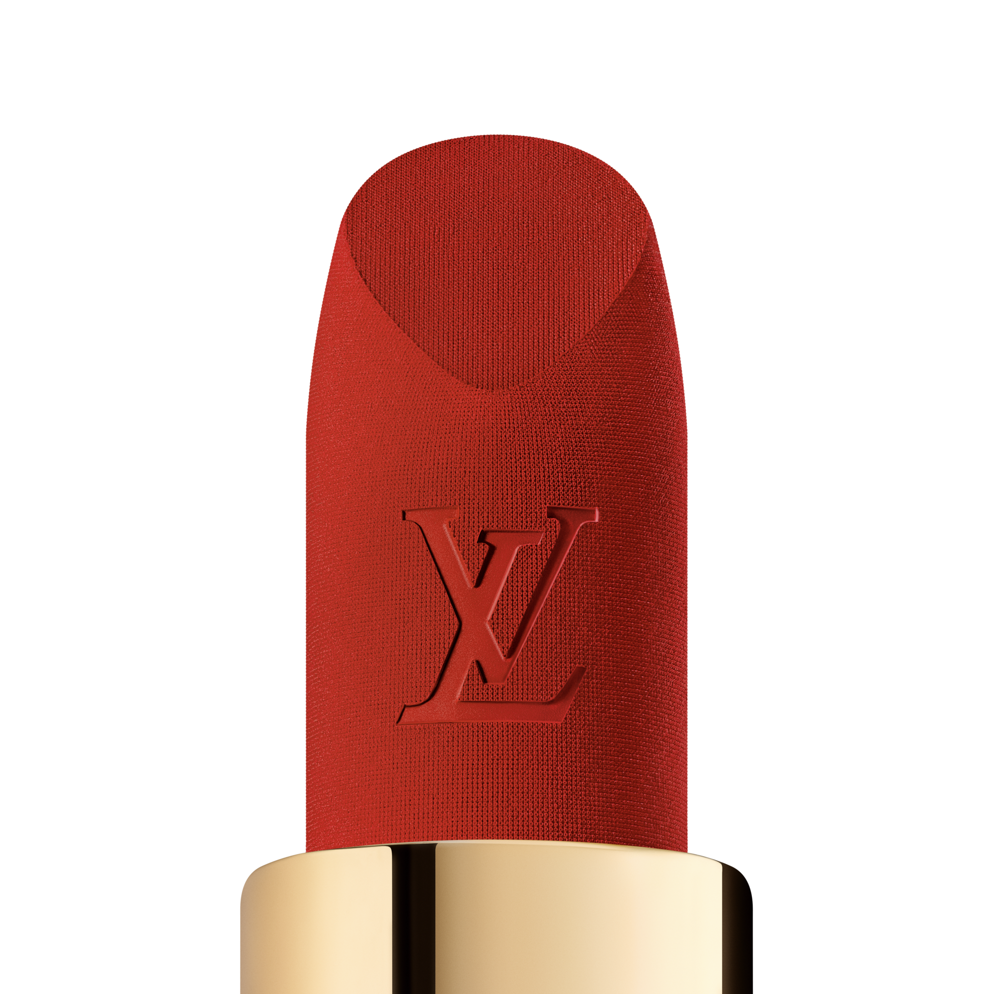 <レフィル> LV ルージュ - マット リップスティック  フレグランス＆ビューティー リップ (製品ズーム)