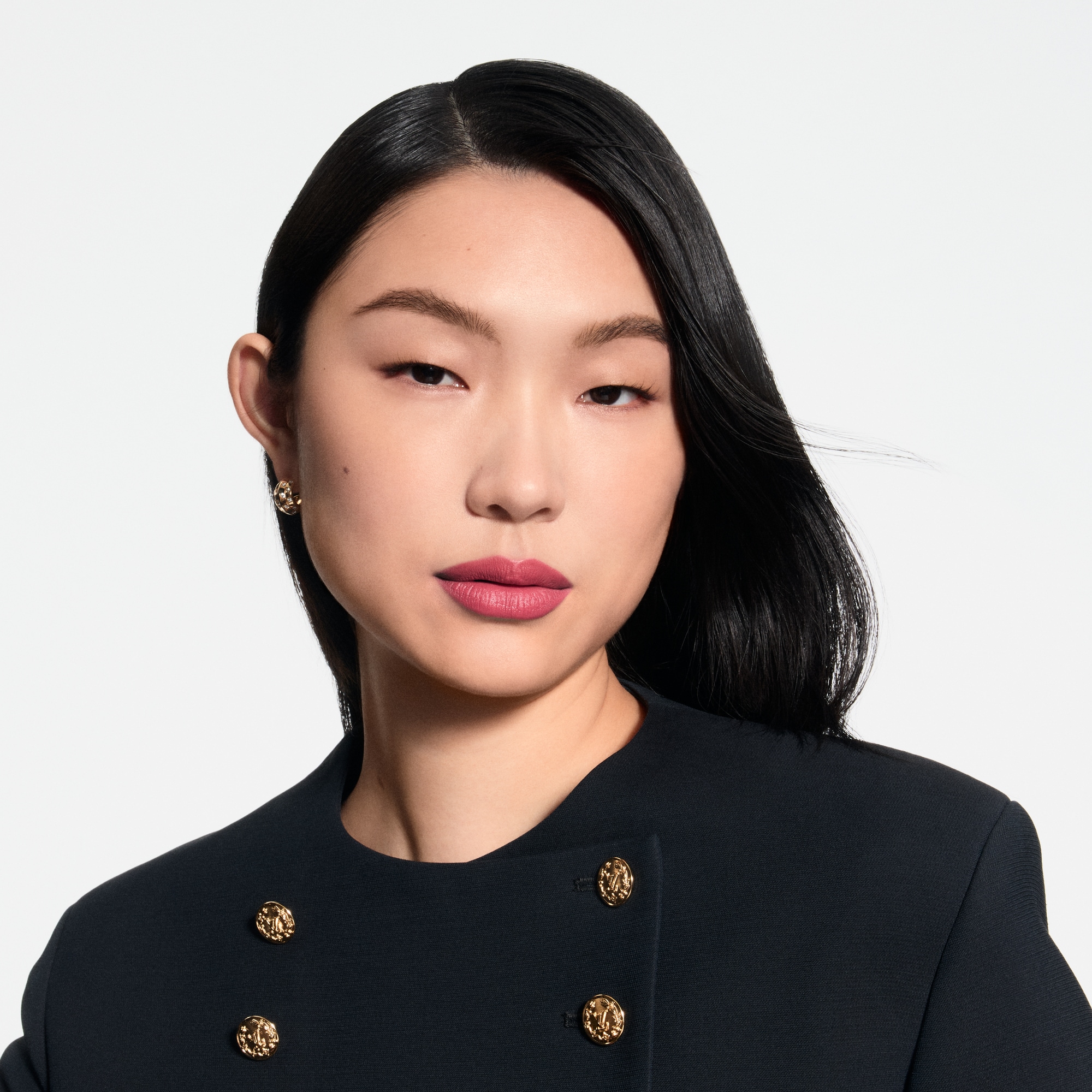 <レフィル> LV ルージュ - マット リップスティック  フレグランス＆ビューティー リップ (製品ズーム)