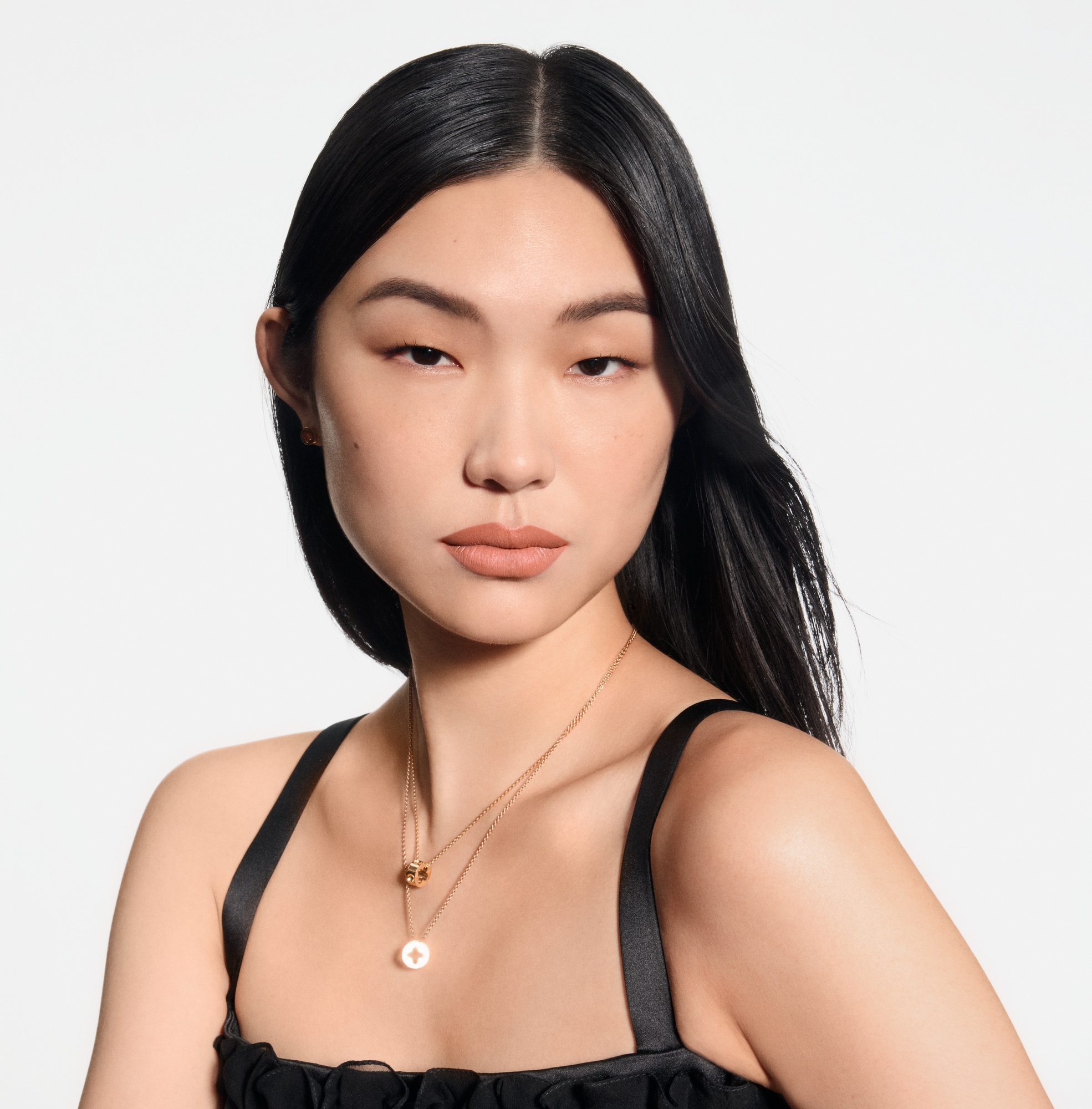 <レフィル> LV ルージュ - マット リップスティック  フレグランス＆ビューティー リップ (製品ズーム)