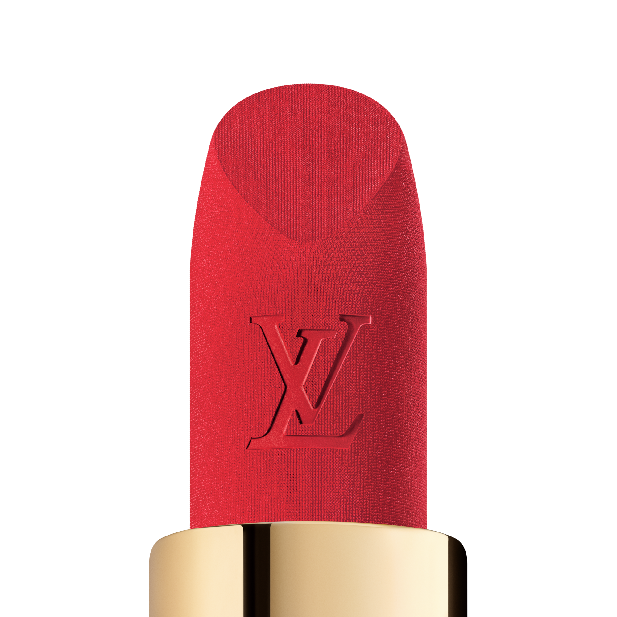 <レフィル> LV ルージュ - マット リップスティック  フレグランス＆ビューティー リップ (製品ズーム)