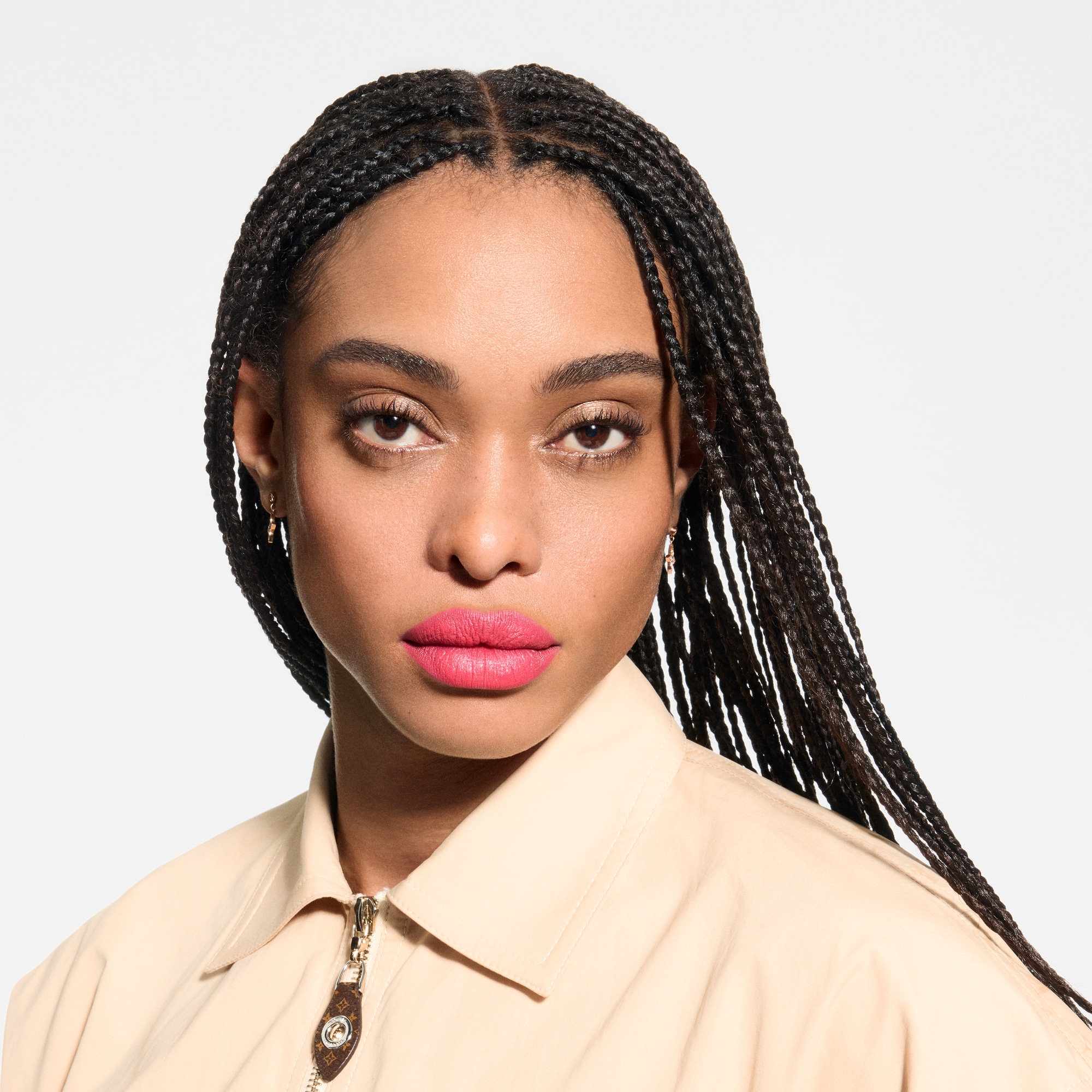 レフィル LV ルージュ - マット リップスティック  フレグランス＆ビューティー リップ (製品ズーム)