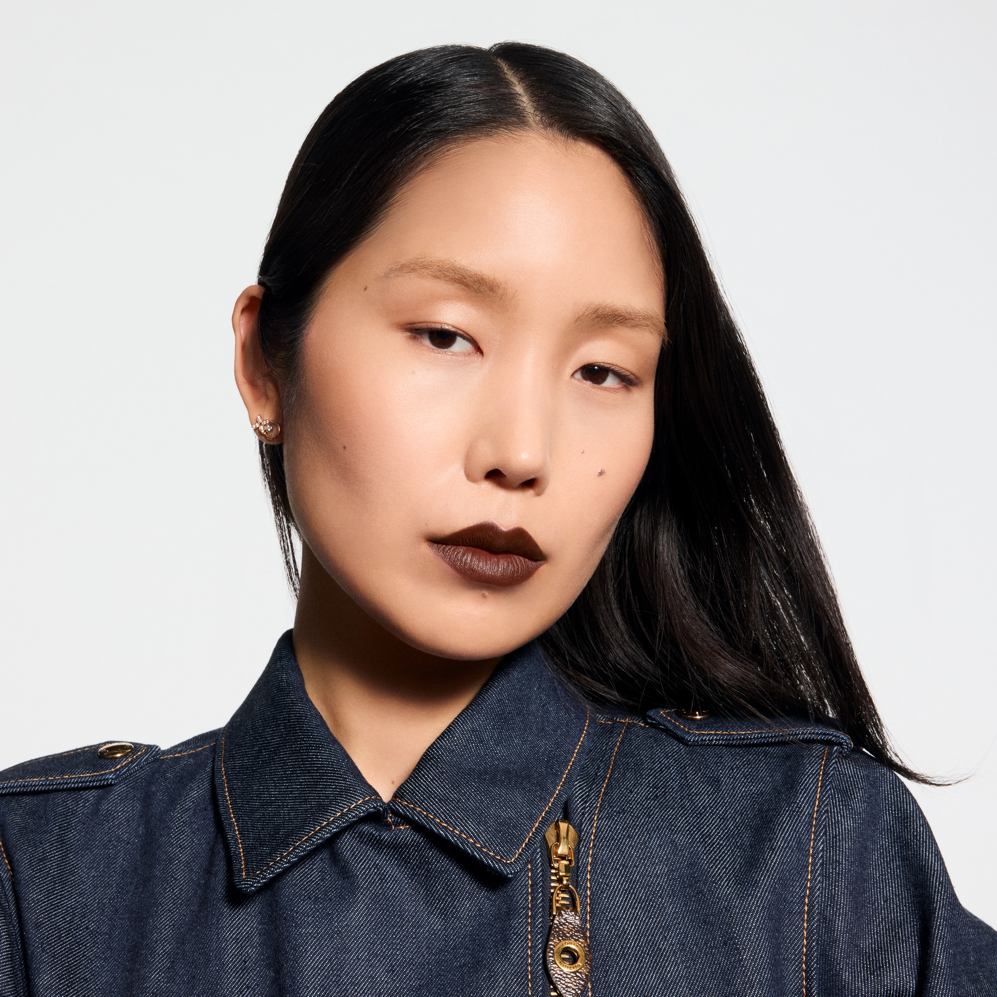 レフィル LV ルージュ - マット リップスティック  フレグランス＆ビューティー リップ (製品ズーム)