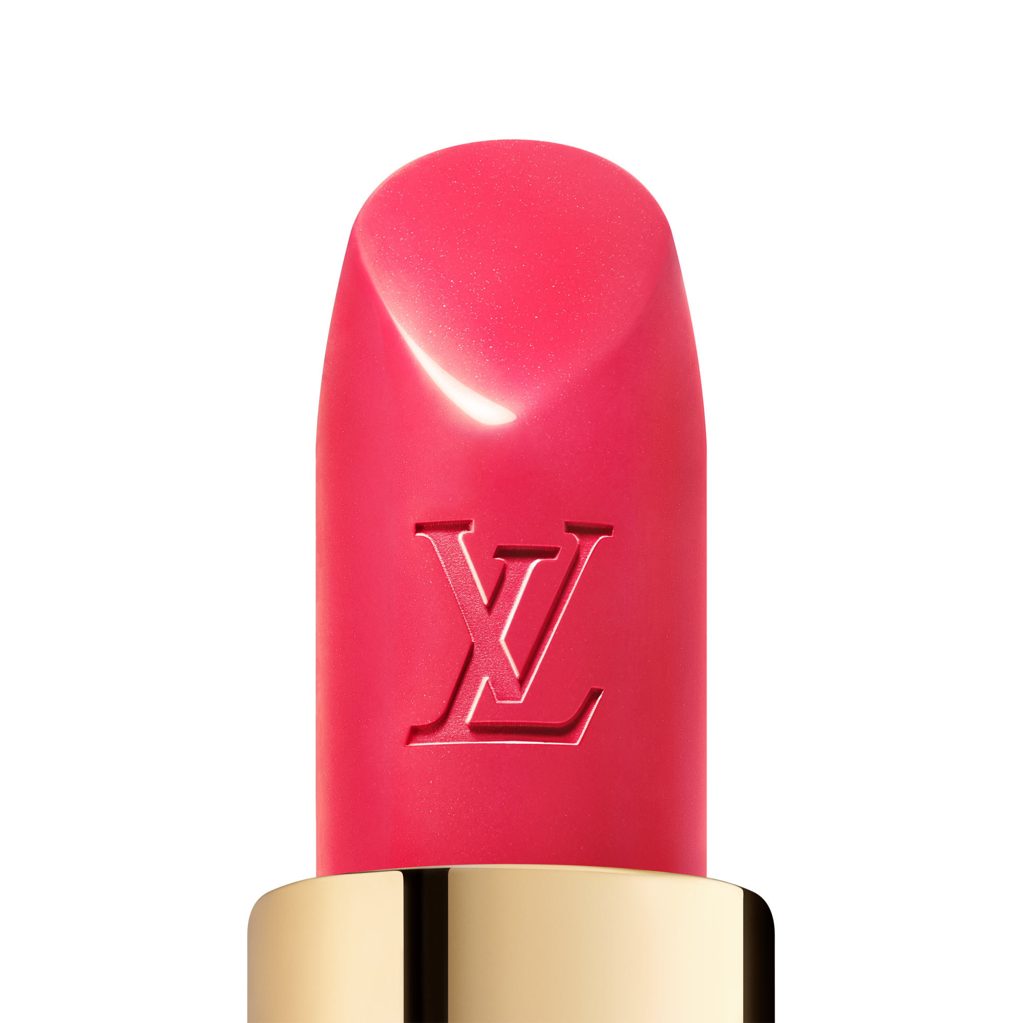 LOUIS VUITTON 口紅 108 LV ルージュ - サテン リップスティック - 108 