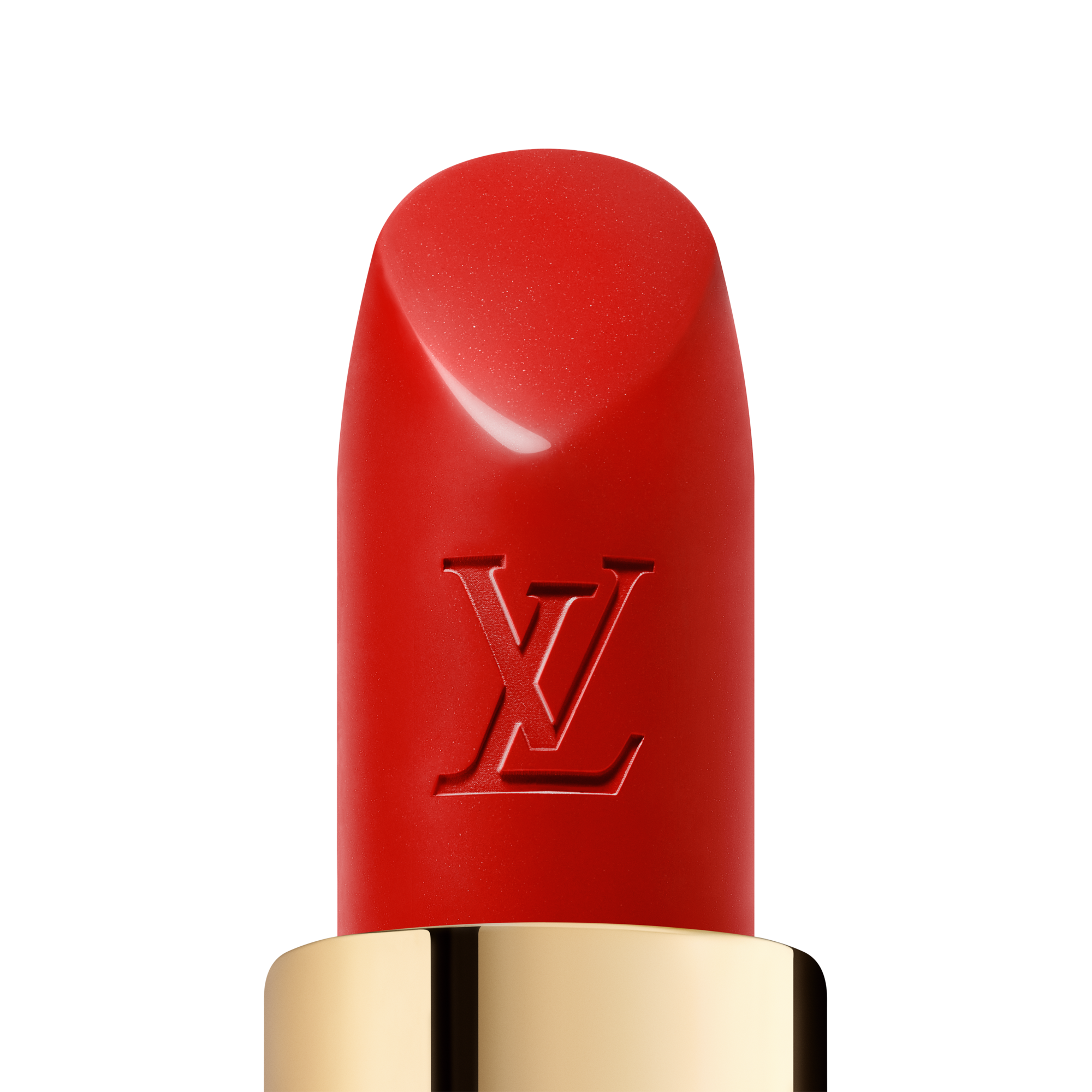 新品 口紅 ルイヴィトン LV ルージュ - サテン リップスティック 896 