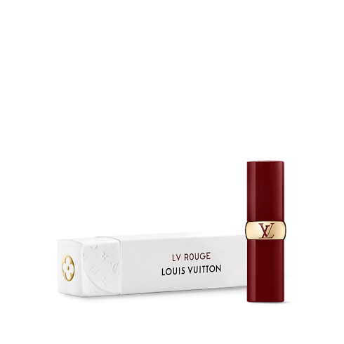 「LV ルージュ - サテン リップスティック - 896」全体像