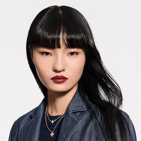 「LV ルージュ - サテン リップスティック - 896」その他画像