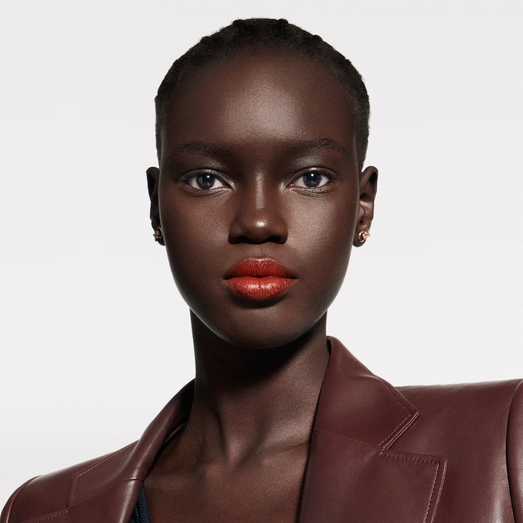 LV ルージュ - サテン リップスティック  フレグランス＆ビューティー リップ (製品ズーム)