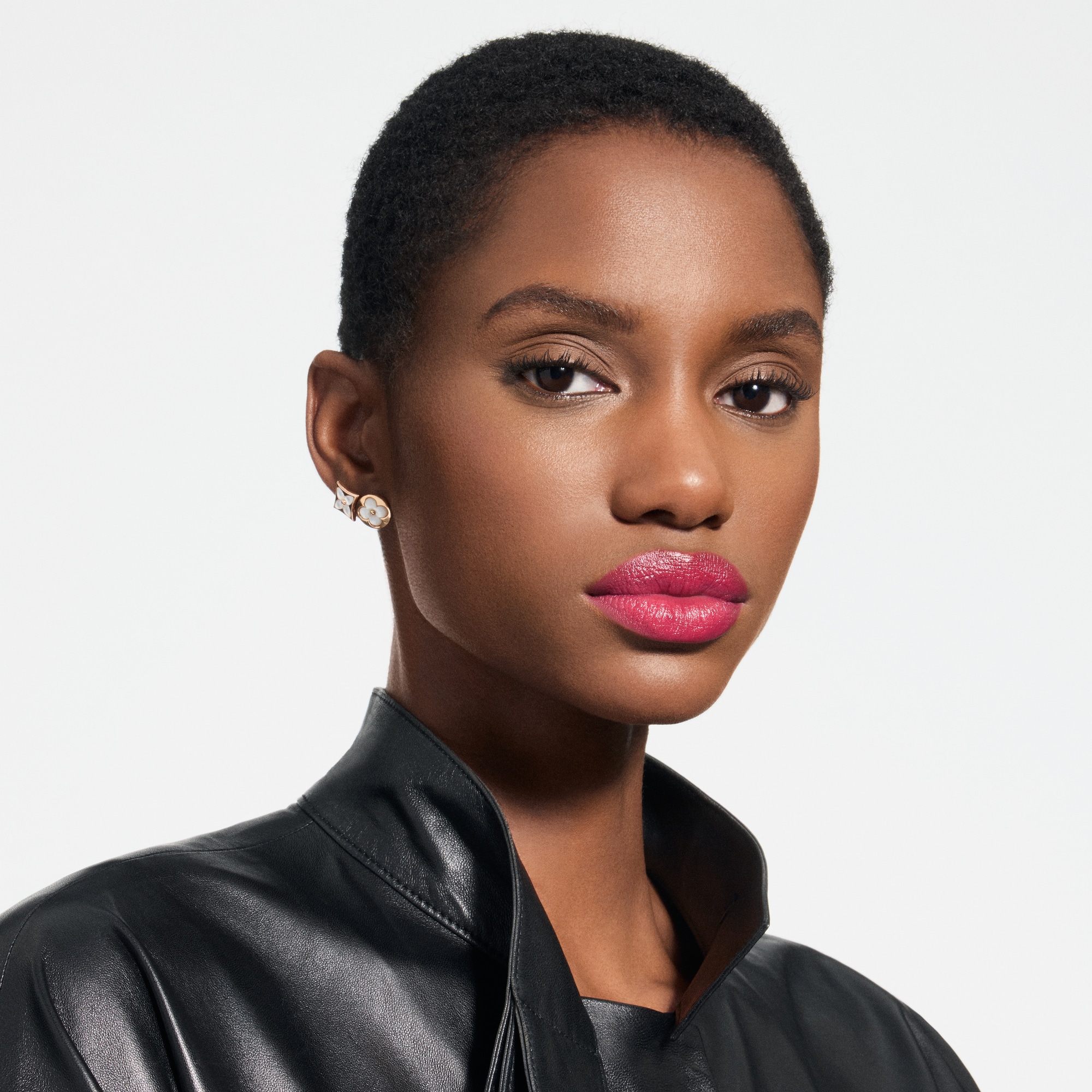 LV ルージュ - サテン リップスティック  フレグランス＆ビューティー リップ (製品ズーム)