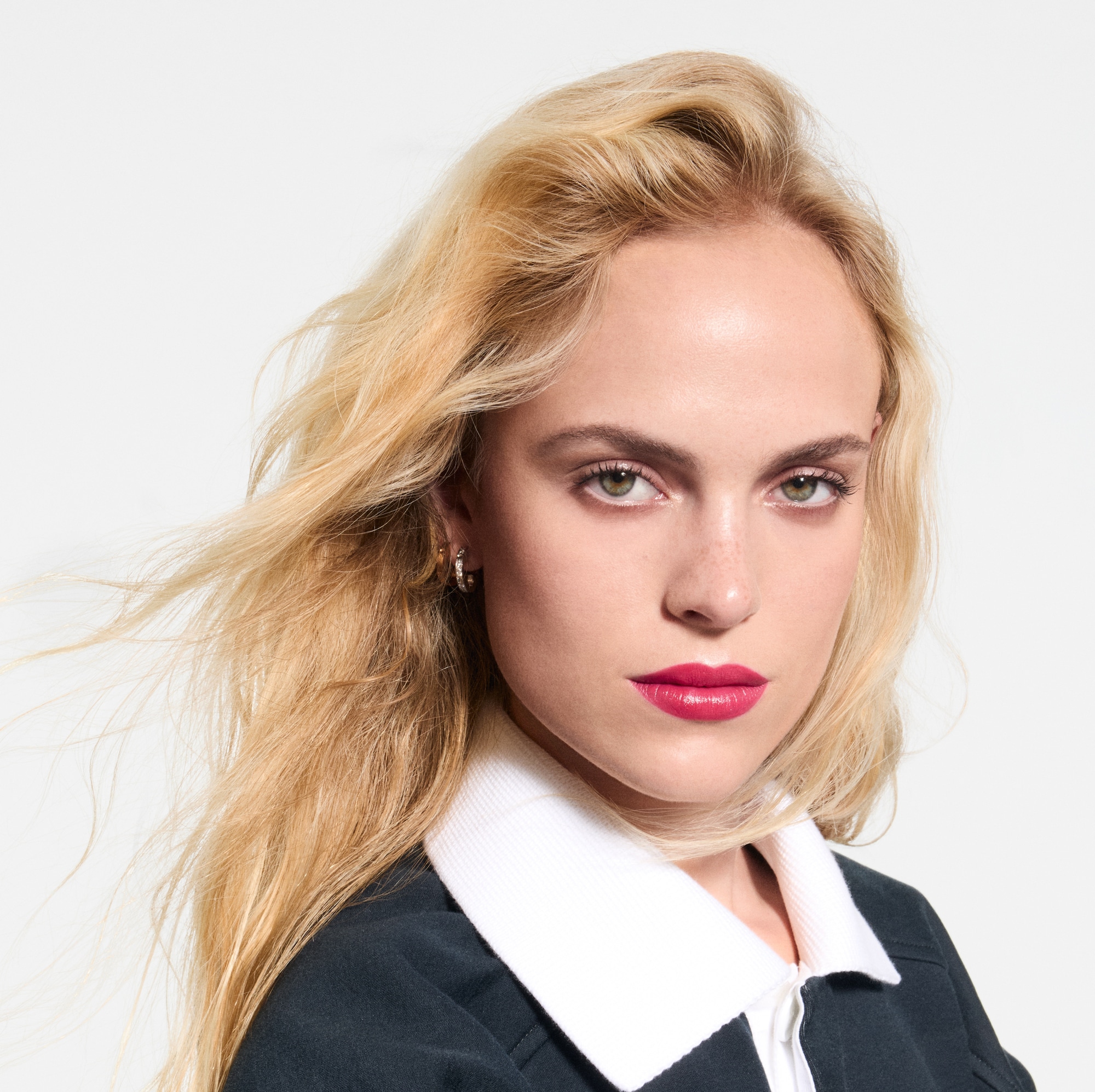 LV ルージュ - サテン リップスティック  フレグランス＆ビューティー リップ (製品ズーム)