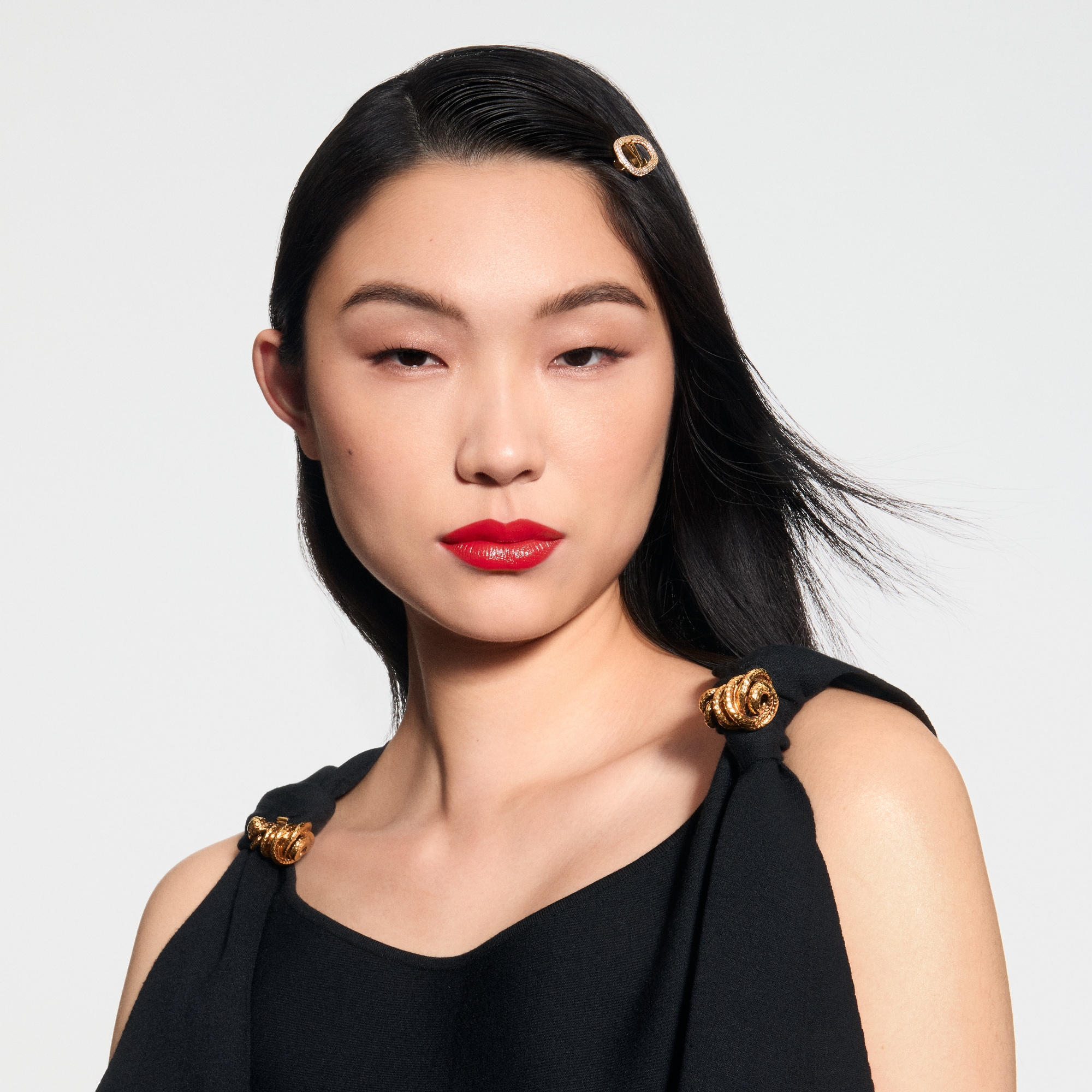 レフィル LV ルージュ - サテン リップスティック  フレグランス＆ビューティー リップ (製品ズーム)