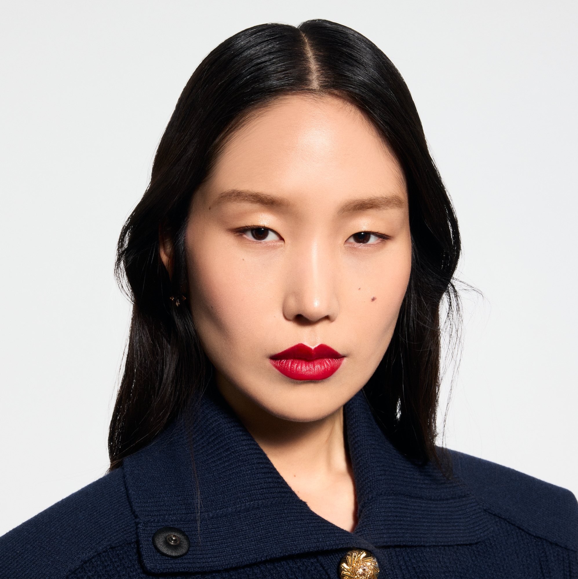 レフィル LV ルージュ - サテン リップスティック  フレグランス＆ビューティー リップ (製品ズーム)