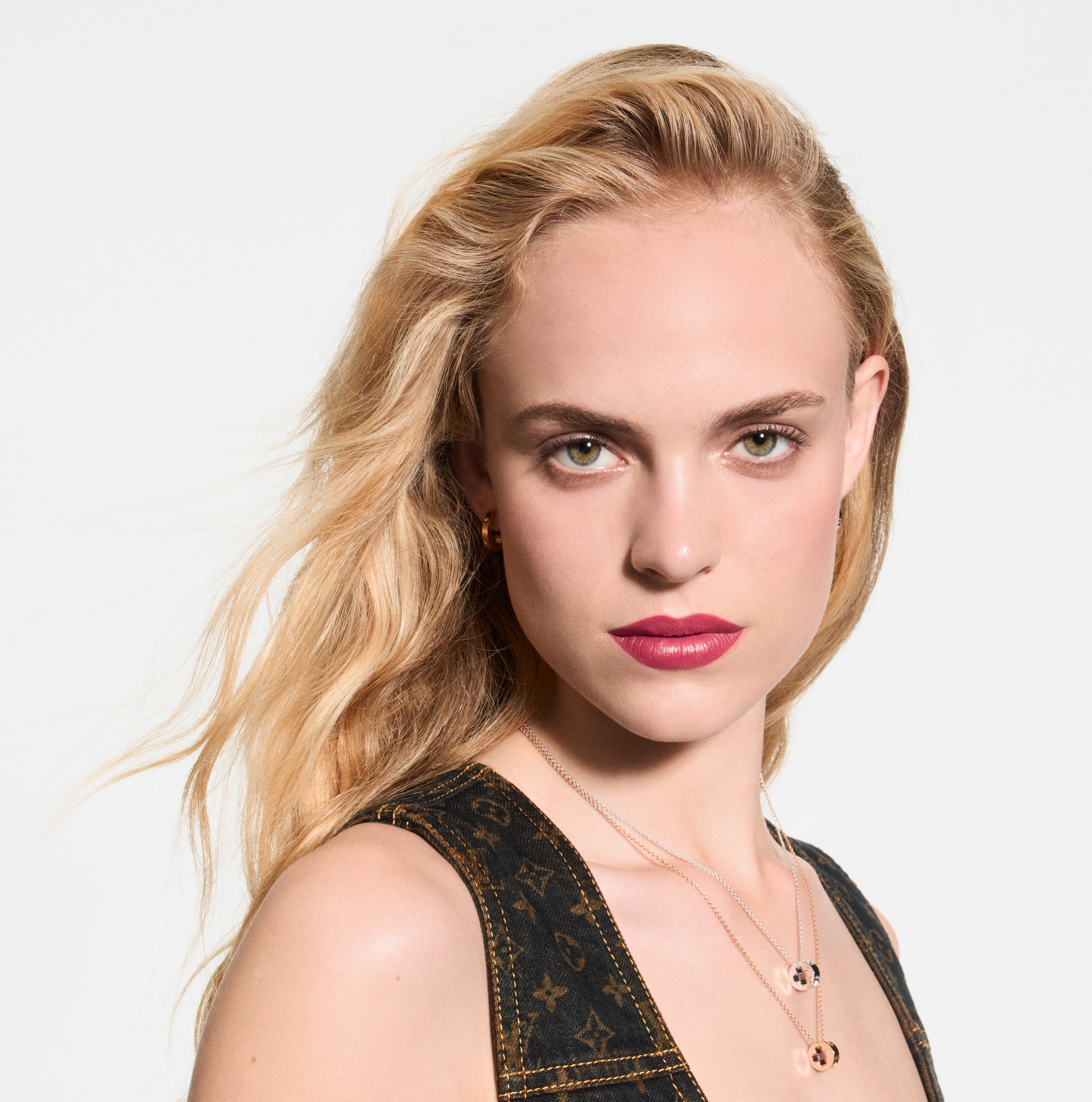 レフィル LV ルージュ - サテン リップスティック  フレグランス＆ビューティー リップ (製品ズーム)