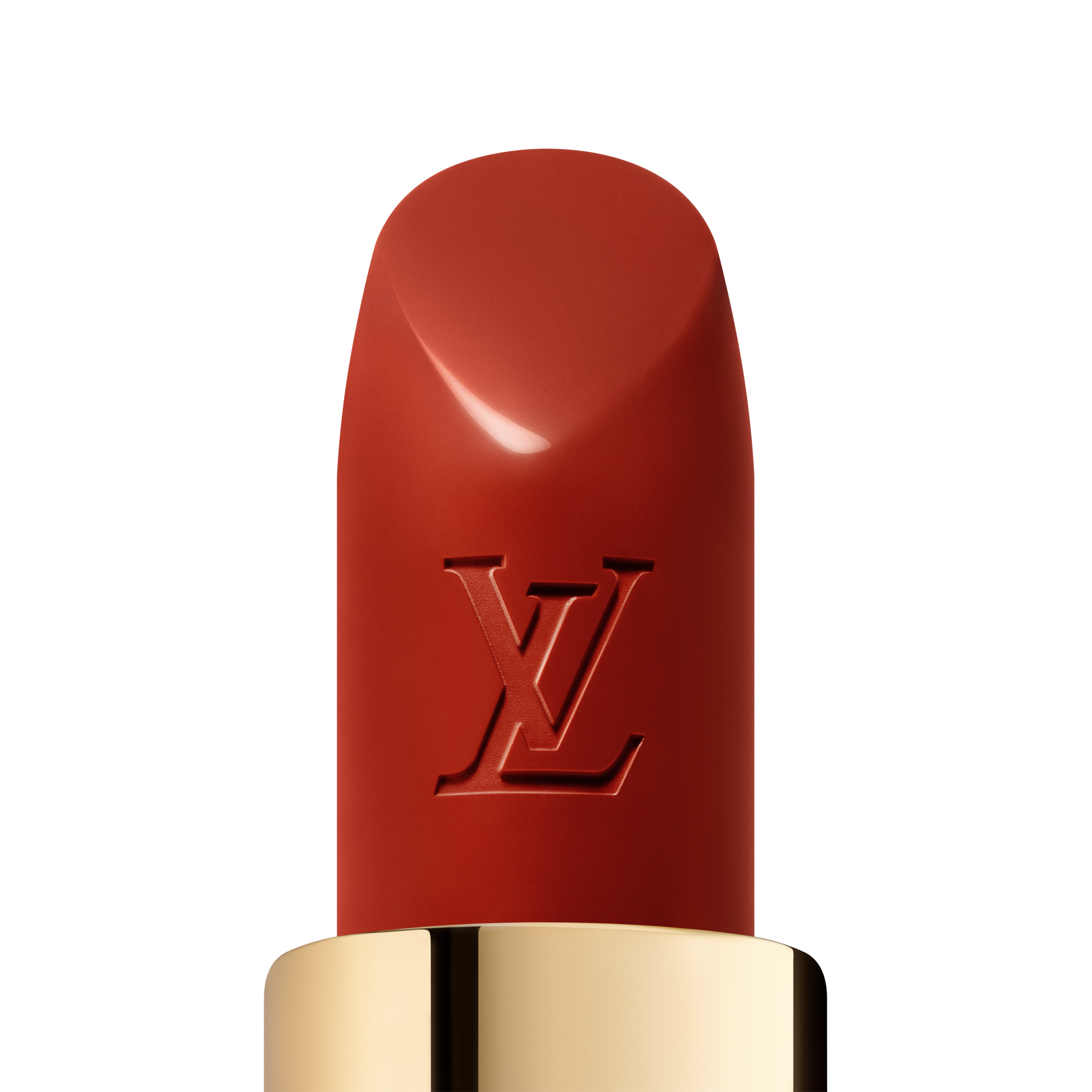 <レフィル> LV ルージュ - サテン リップスティック  フレグランス＆ビューティー リップ (製品ズーム)