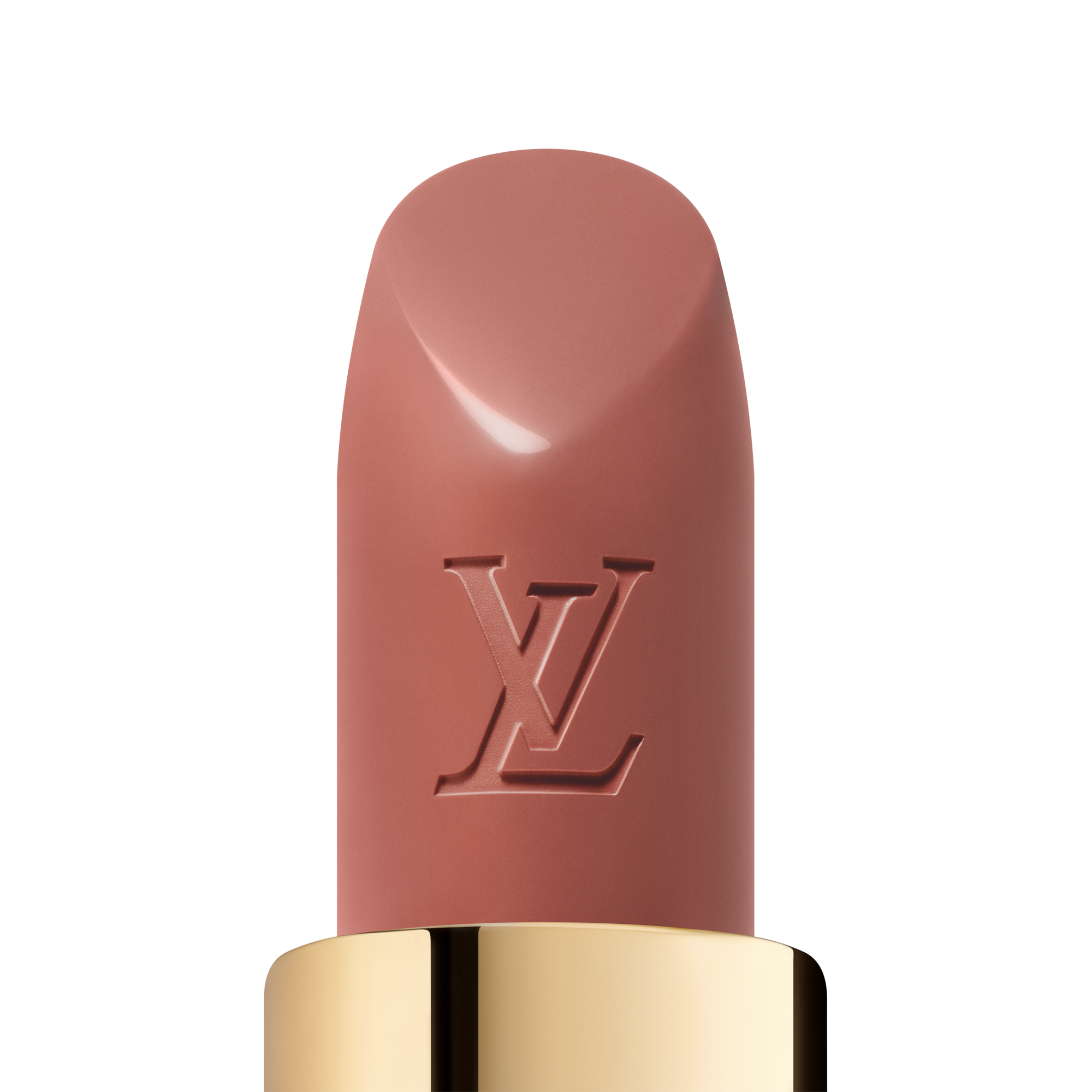<レフィル> LV ルージュ - サテン リップスティック  フレグランス＆ビューティー リップ (製品ズーム)