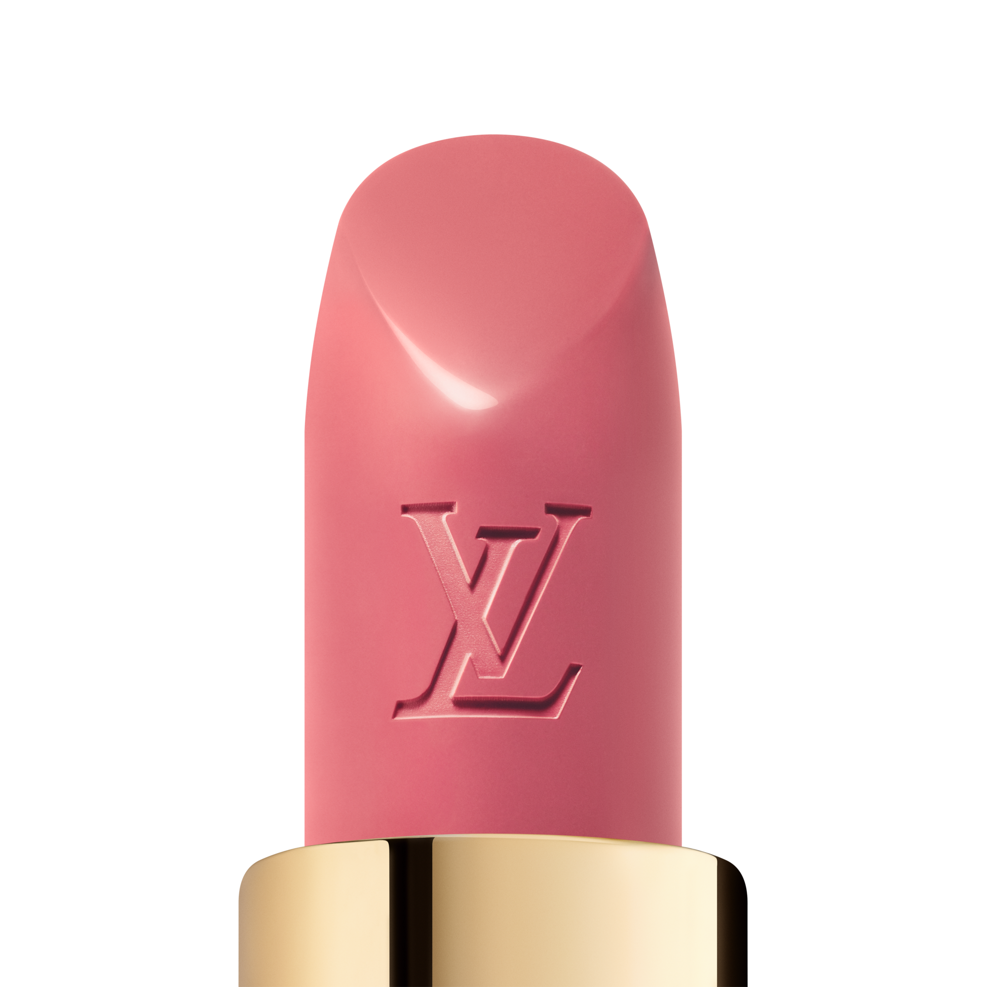 <レフィル> LV ルージュ - サテン リップスティック  フレグランス＆ビューティー リップ (製品ズーム)