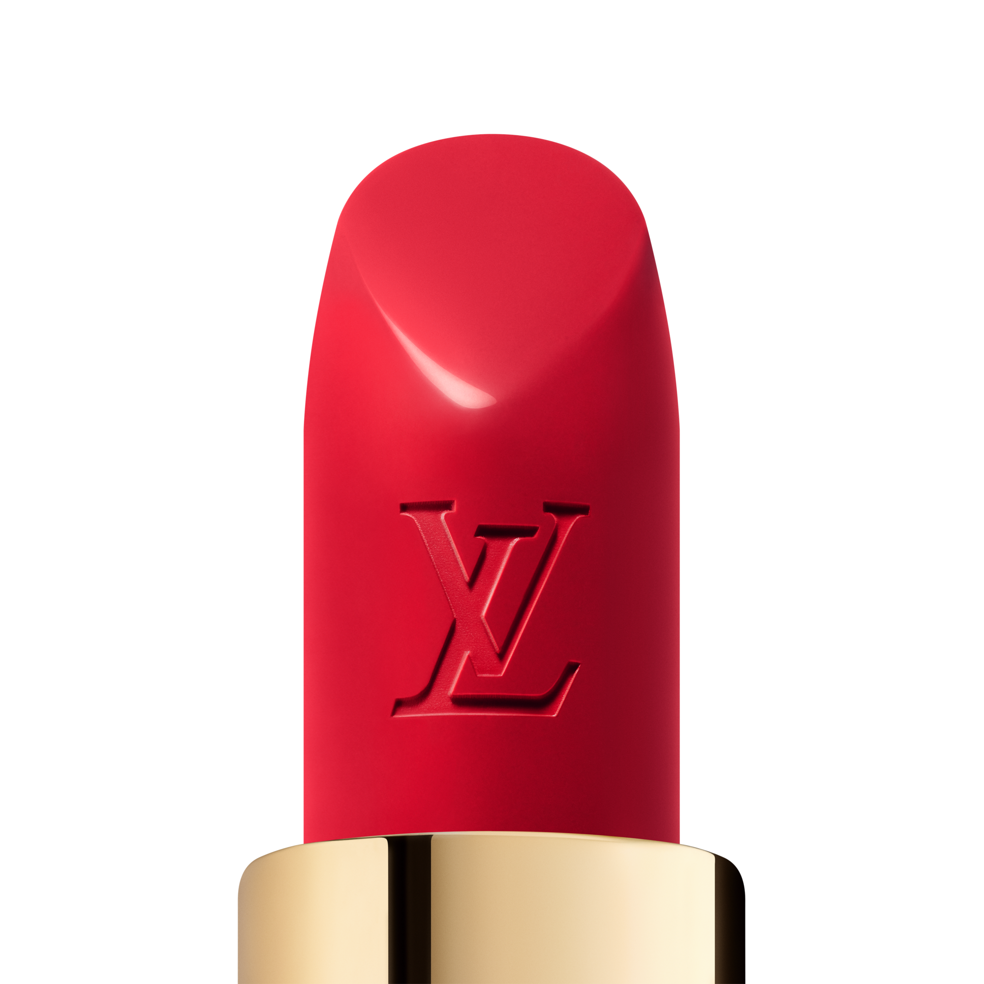 <レフィル> LV ルージュ - サテン リップスティック  フレグランス＆ビューティー リップ (製品ズーム)