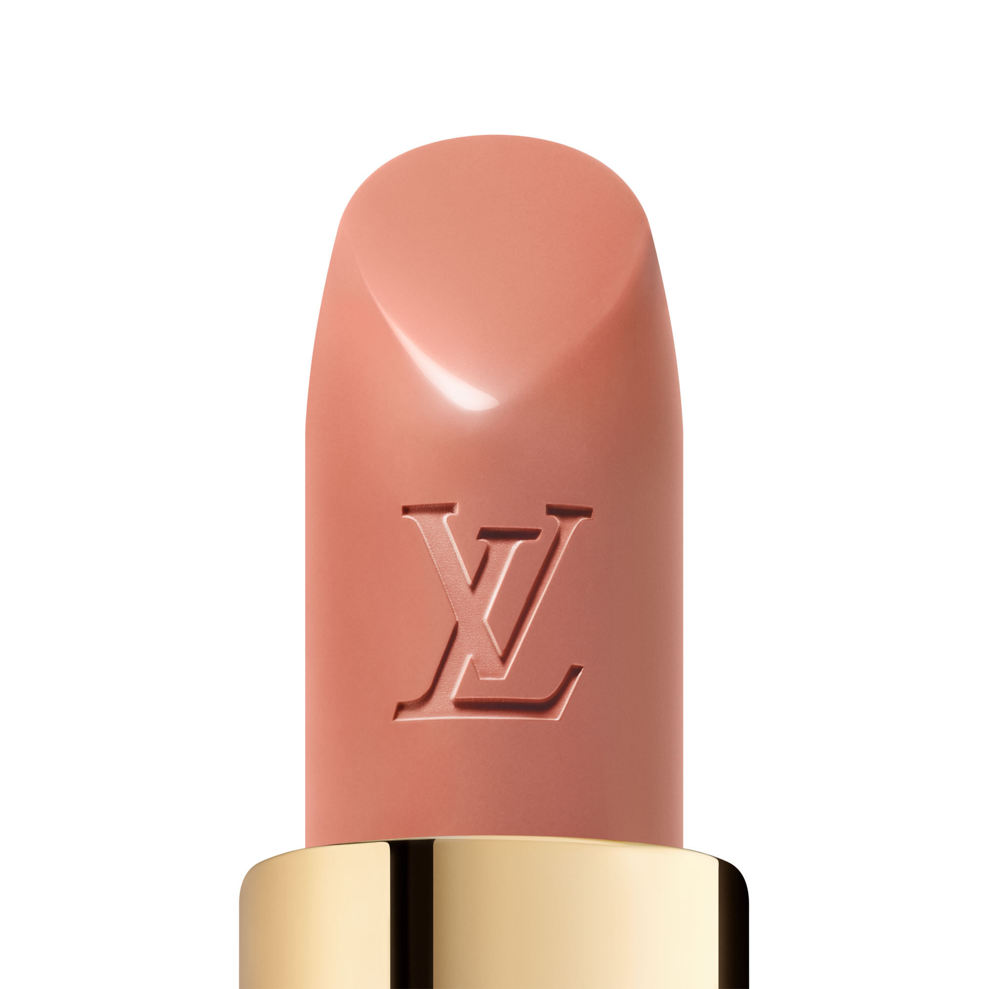 <レフィル> LV ルージュ - サテン リップスティック  フレグランス＆ビューティー リップ (製品ズーム)