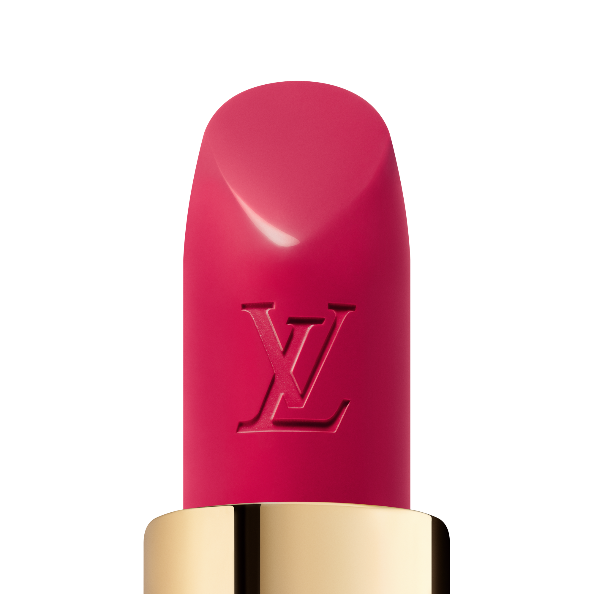 <レフィル> LV ルージュ - サテン リップスティック  フレグランス＆ビューティー リップ (製品ズーム)
