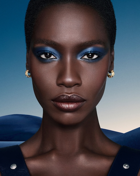 レフィル LV ルージュ - サテン リップスティック フレグランス&ビューティー リップ