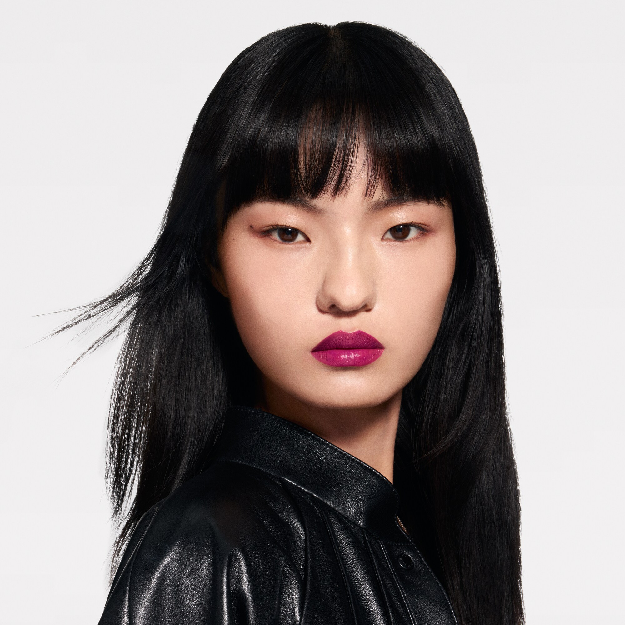 レフィル LV ルージュ - サテン リップスティック  フレグランス＆ビューティー リップ (製品ズーム)