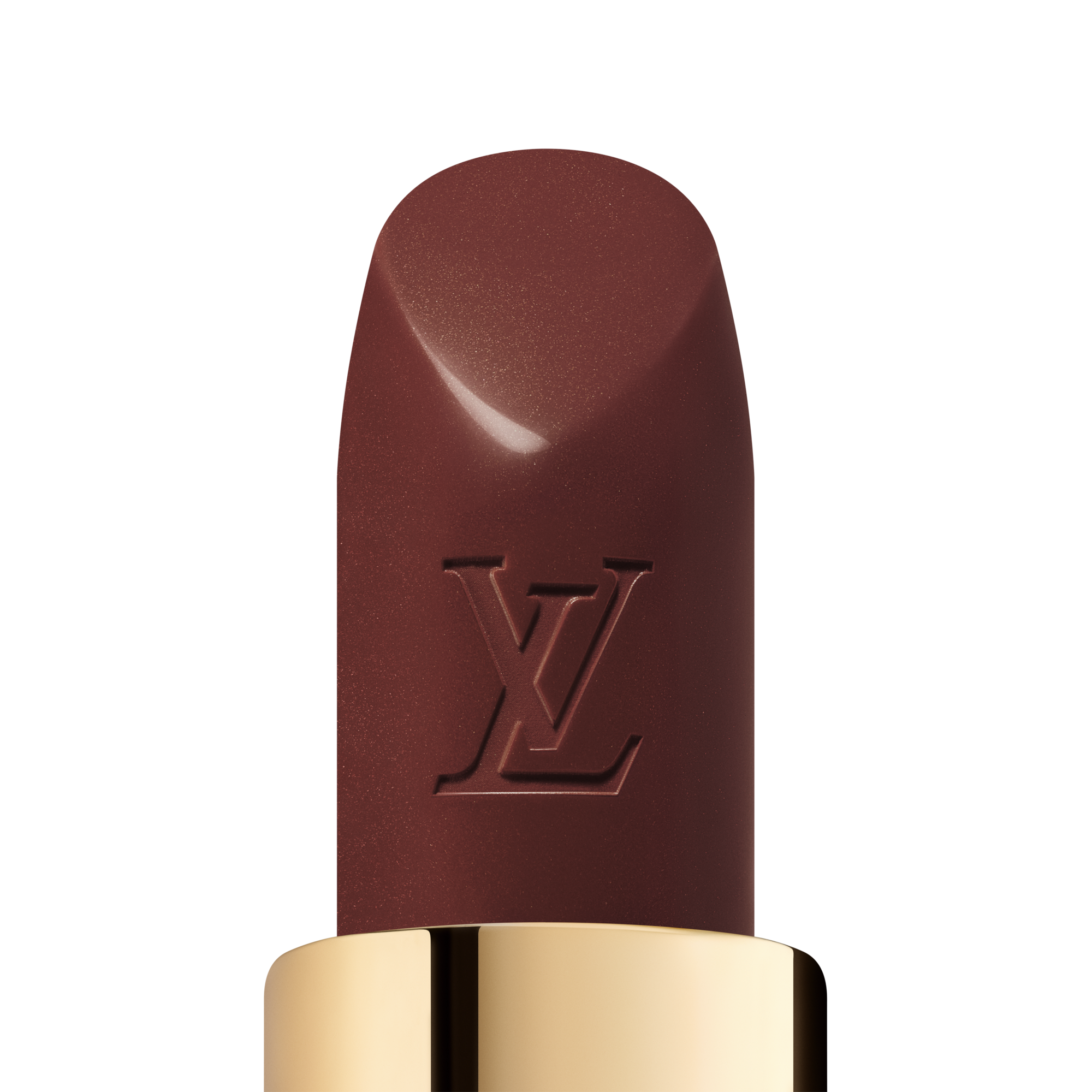 <レフィル> LV ルージュ - サテン リップスティック  フレグランス＆ビューティー リップ (製品ズーム)