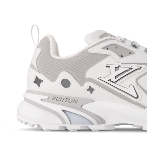 LV ランナー タティック スニーカー メンズ シューズ (製品ズーム)