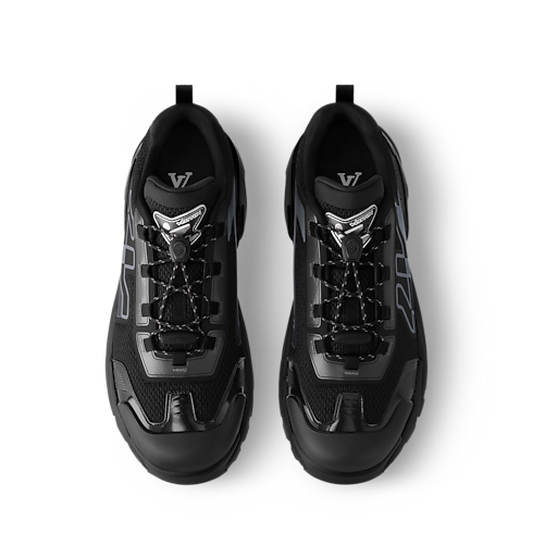 LV ランナー タティック スニーカー メンズ シューズ (製品ズーム)