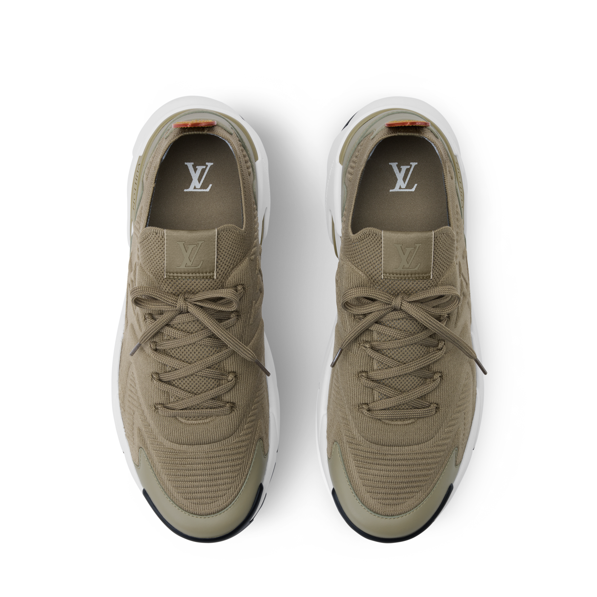 LV ランナー タティック スニーカー  メンズ シューズ (製品ズーム)