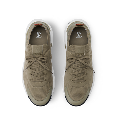 LV ランナー タティック スニーカー メンズ シューズ (製品ズーム)
