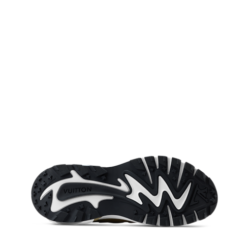LV ランナー タティック スニーカー メンズ シューズ (製品ズーム)