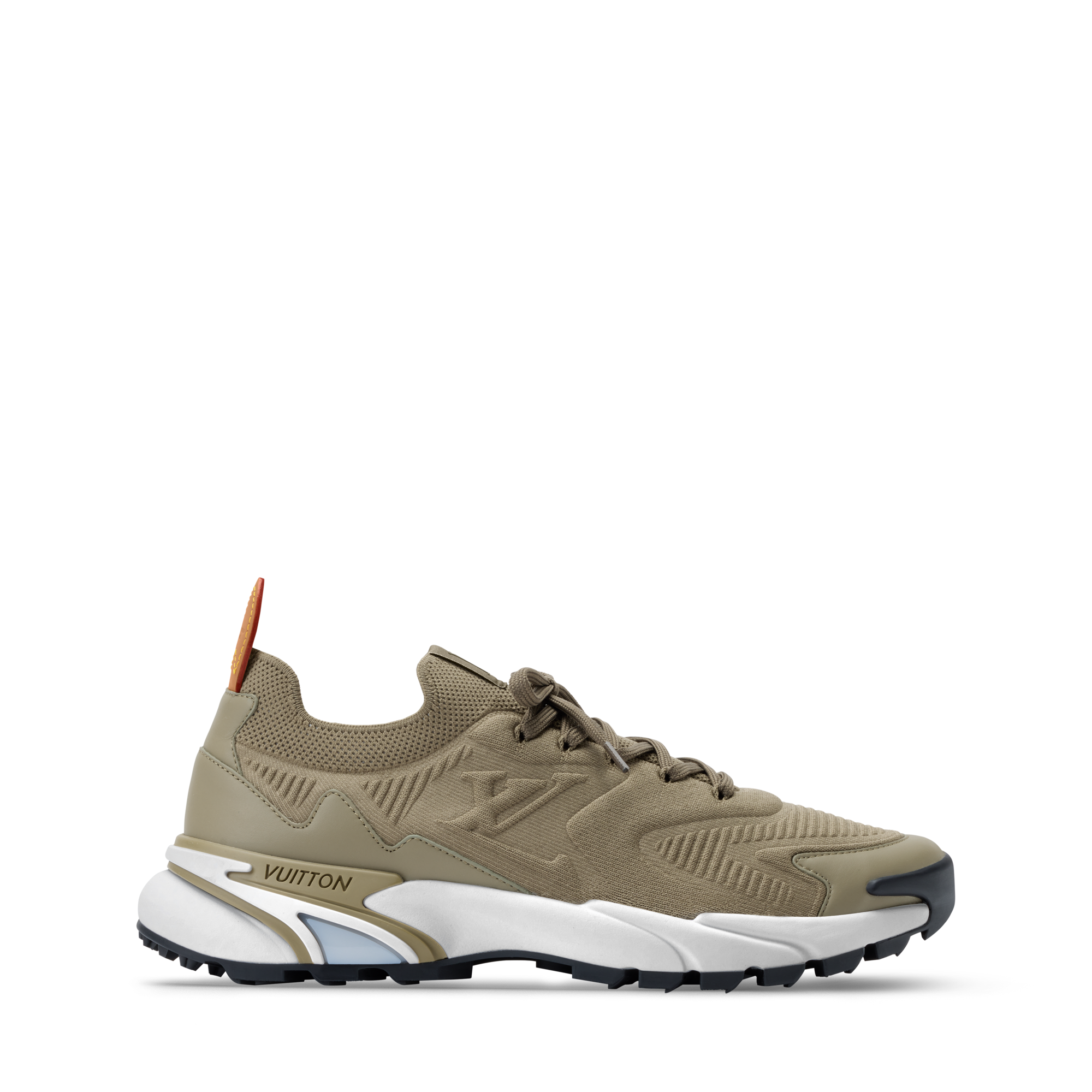LV ランナー タティック スニーカー  メンズ シューズ (製品ズーム)